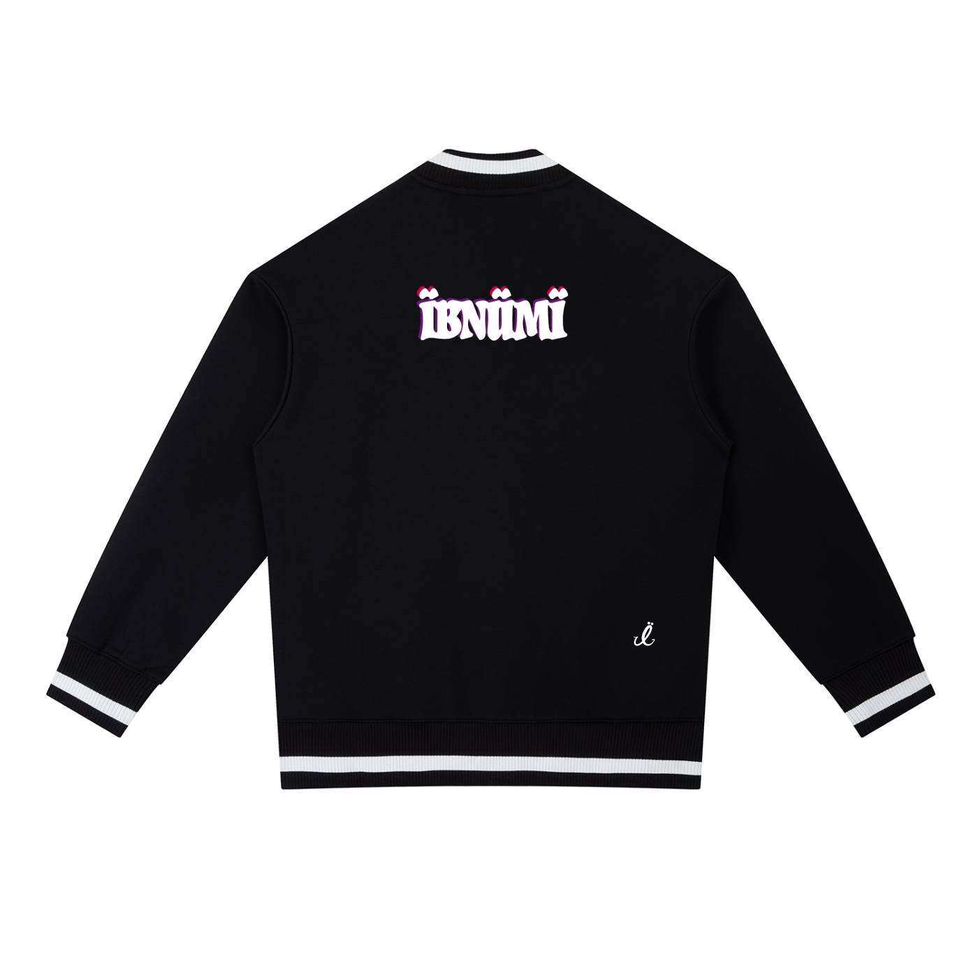 ÏBNÜMÏ VARSÏTY JACKET
