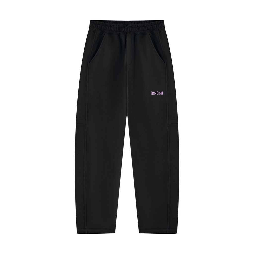 ÏBNÜMÏ EŸE BALL SWEATPANTS