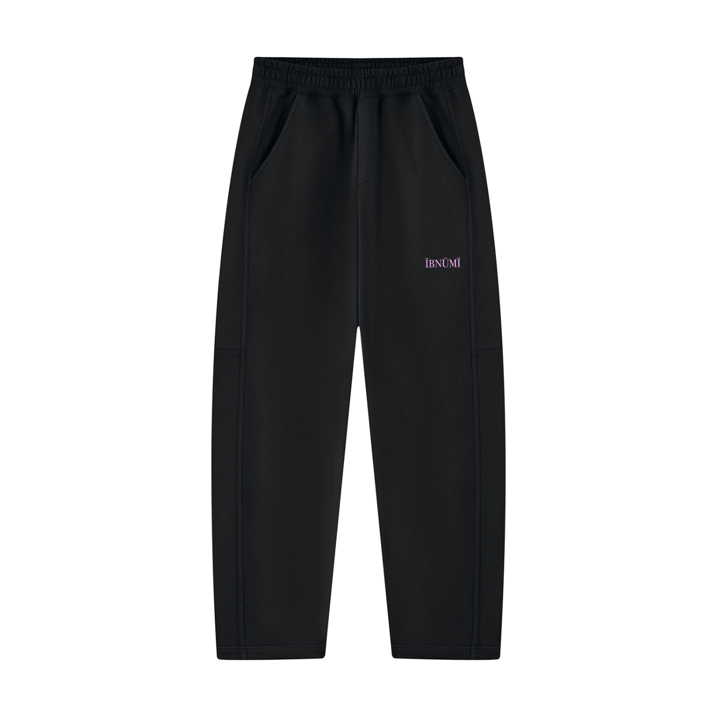 ÏBNÜMÏ EŸE BALL SWEATPANTS