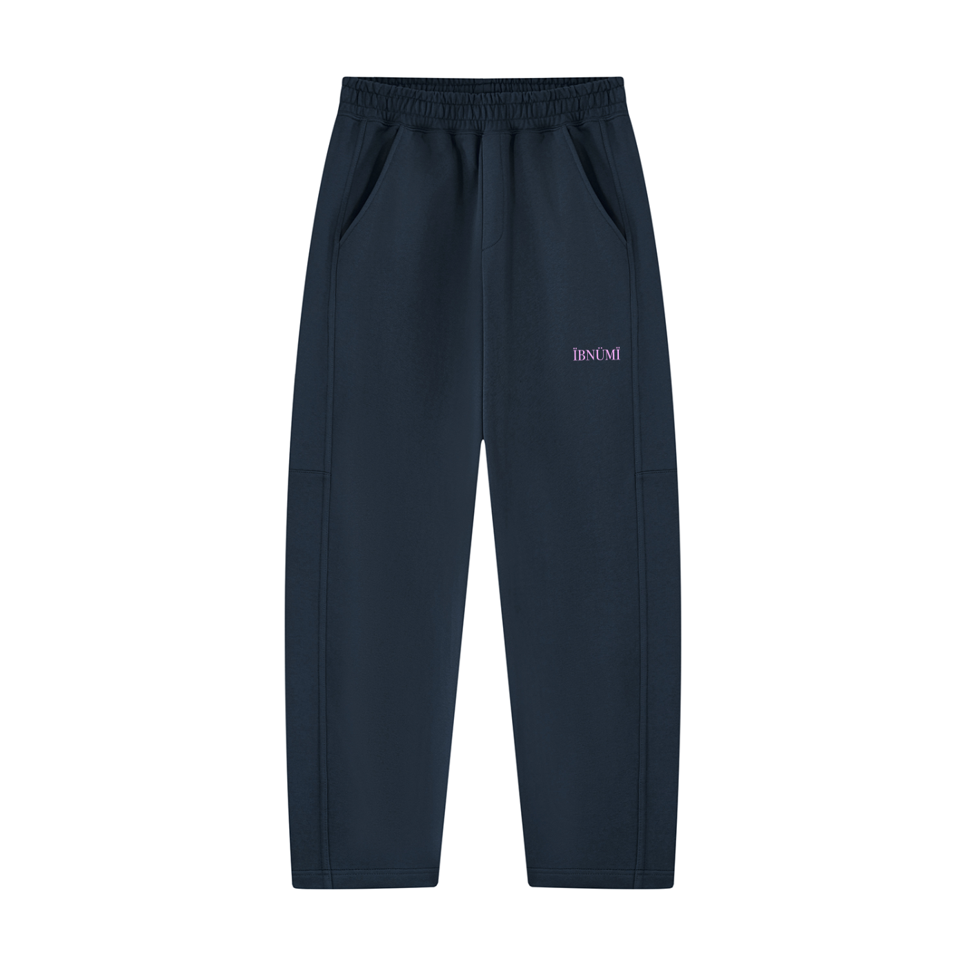 ÏBNÜMÏ EŸE BALL SWEATPANTS