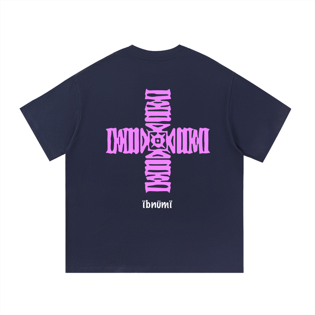 ÏBNÜMÏ INTERSECTION TEE