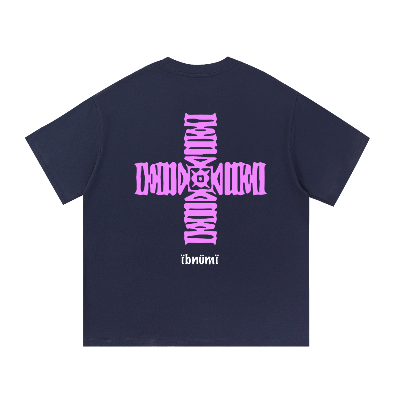 ÏBNÜMÏ INTERSECTION TEE