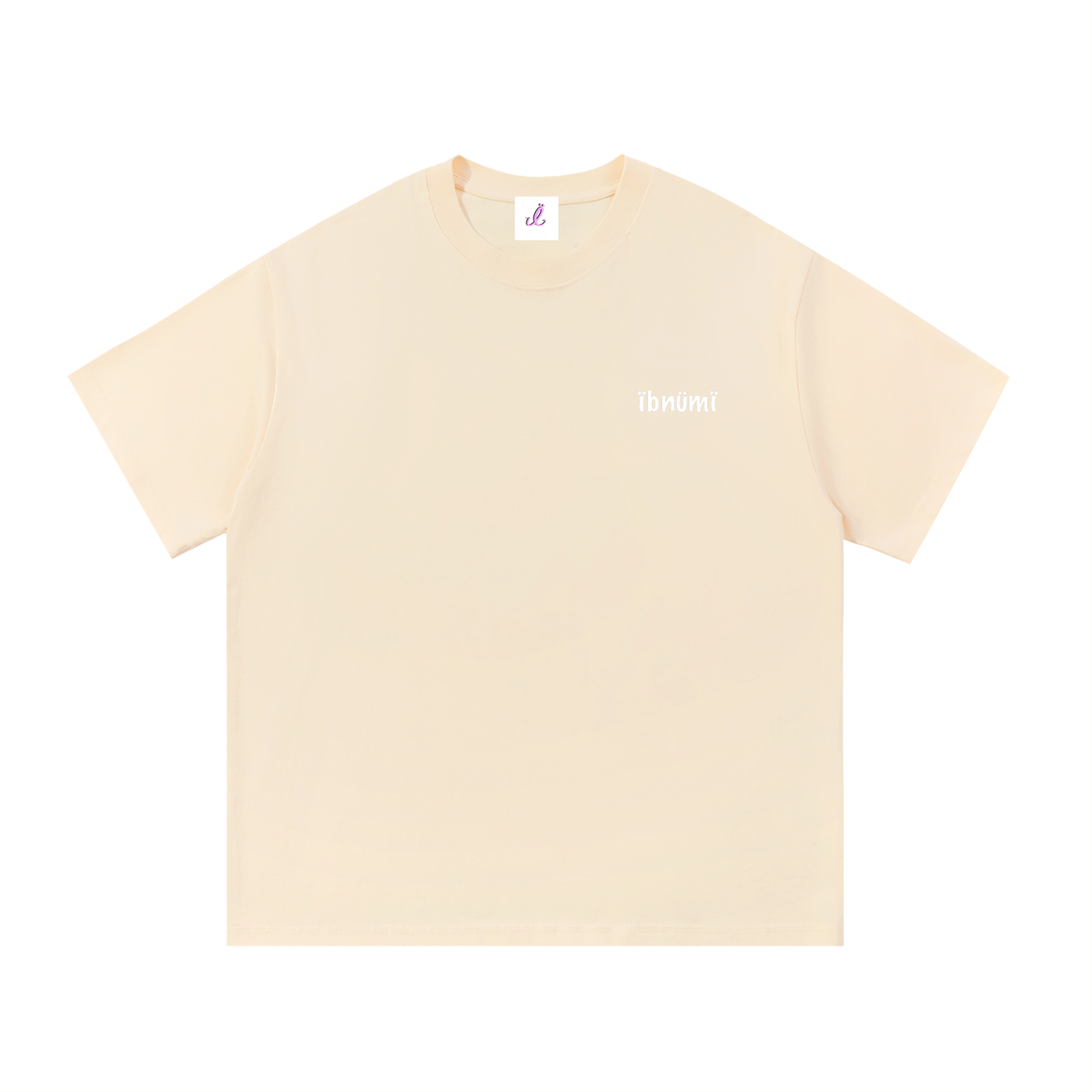 ÏBNÜMÏ INTERSECTION TEE
