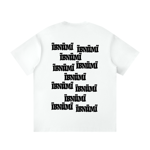 ÏBNÜMÏ ESSENTÏAL TEE
