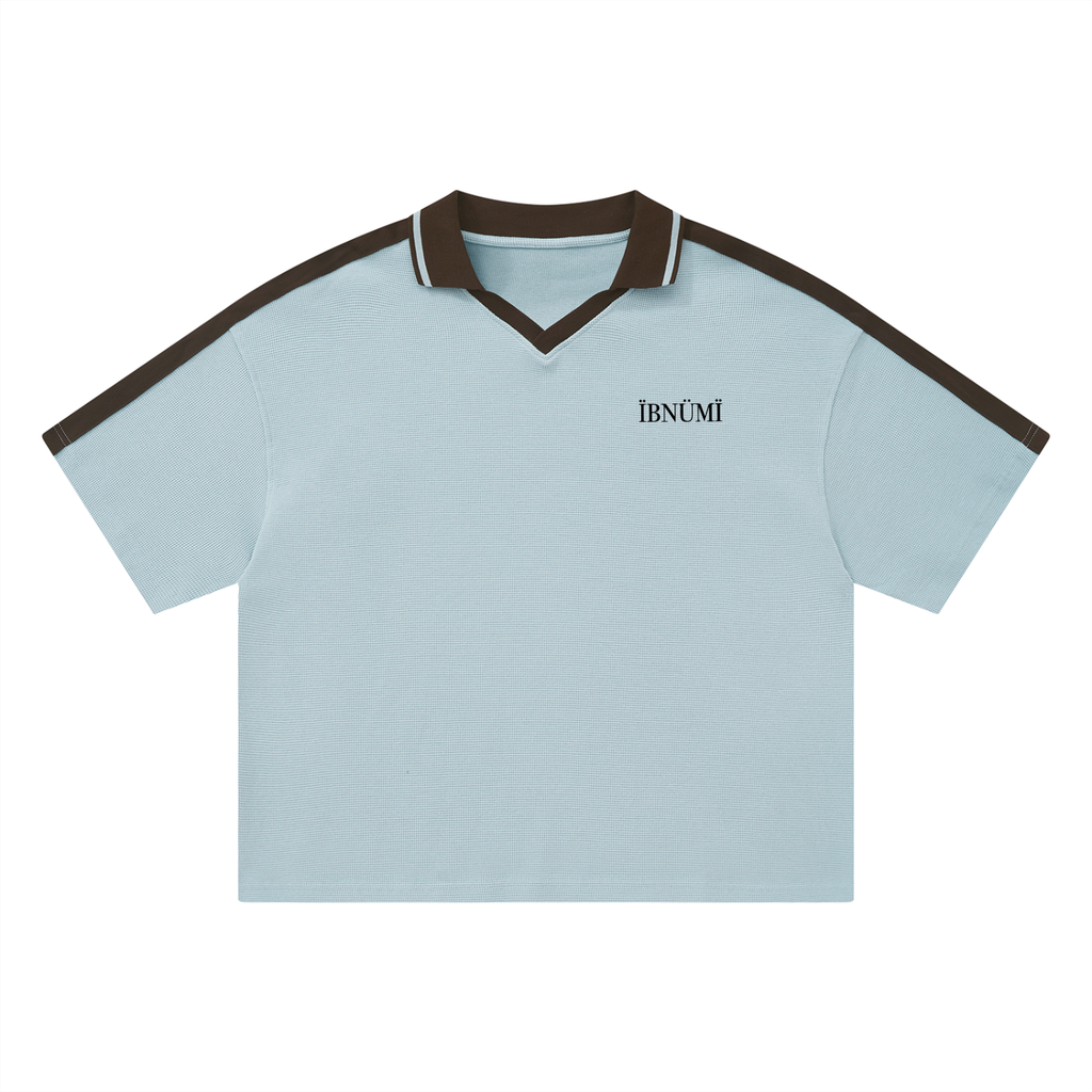 ÏBNÜMÏ BLACK EŸE POLO