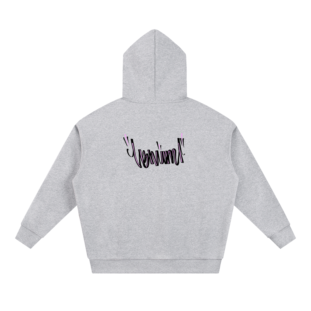 ÏBNÜMÏ HANDSTŸLE HOODIE