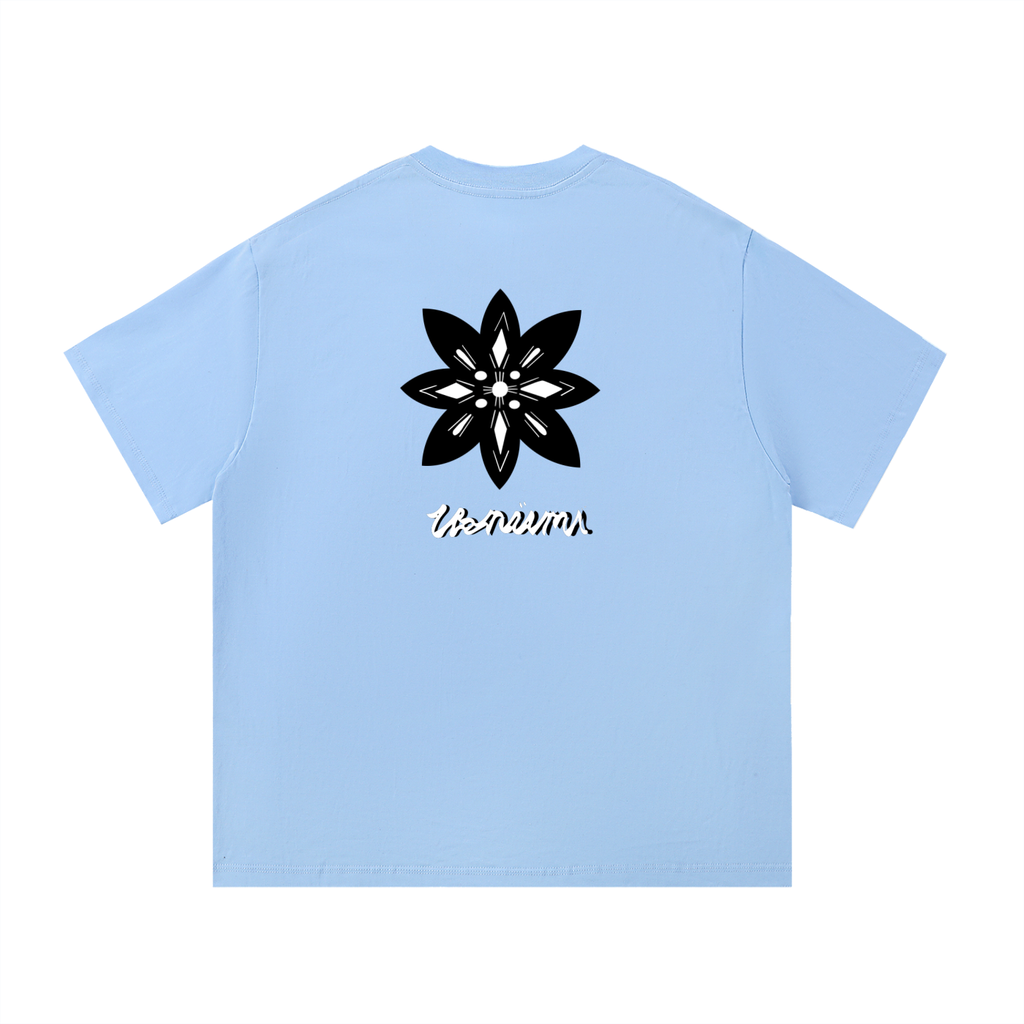 ÏBNÜMÏ FLEÜR TEE