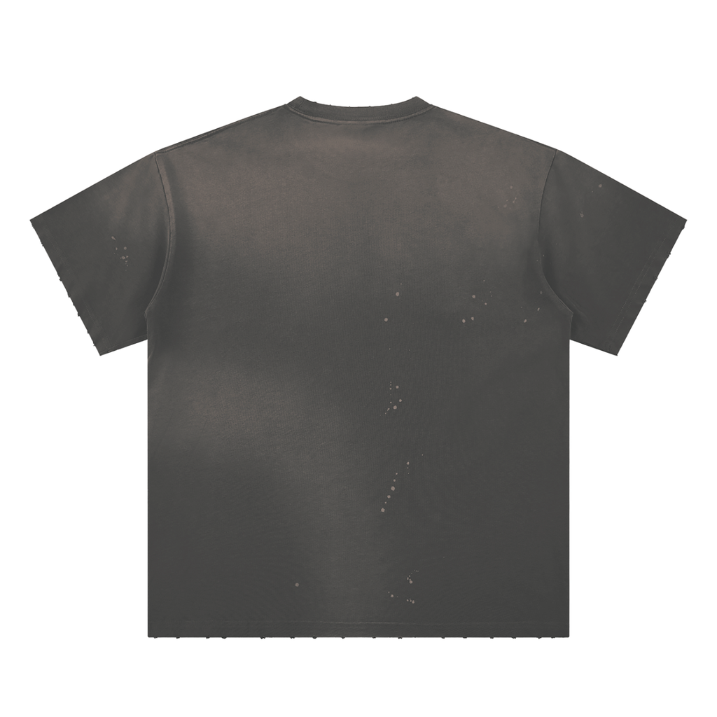 ÏBNÜMÏ  FADED T-SHIRT