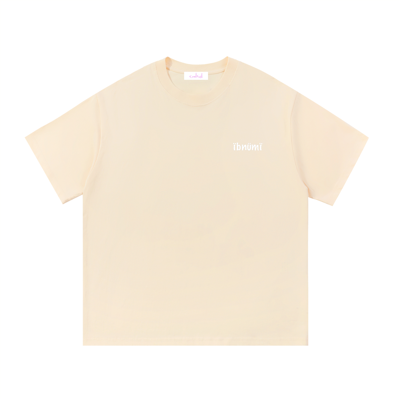 ÏBNÜMÏ INTERSECTION TEE