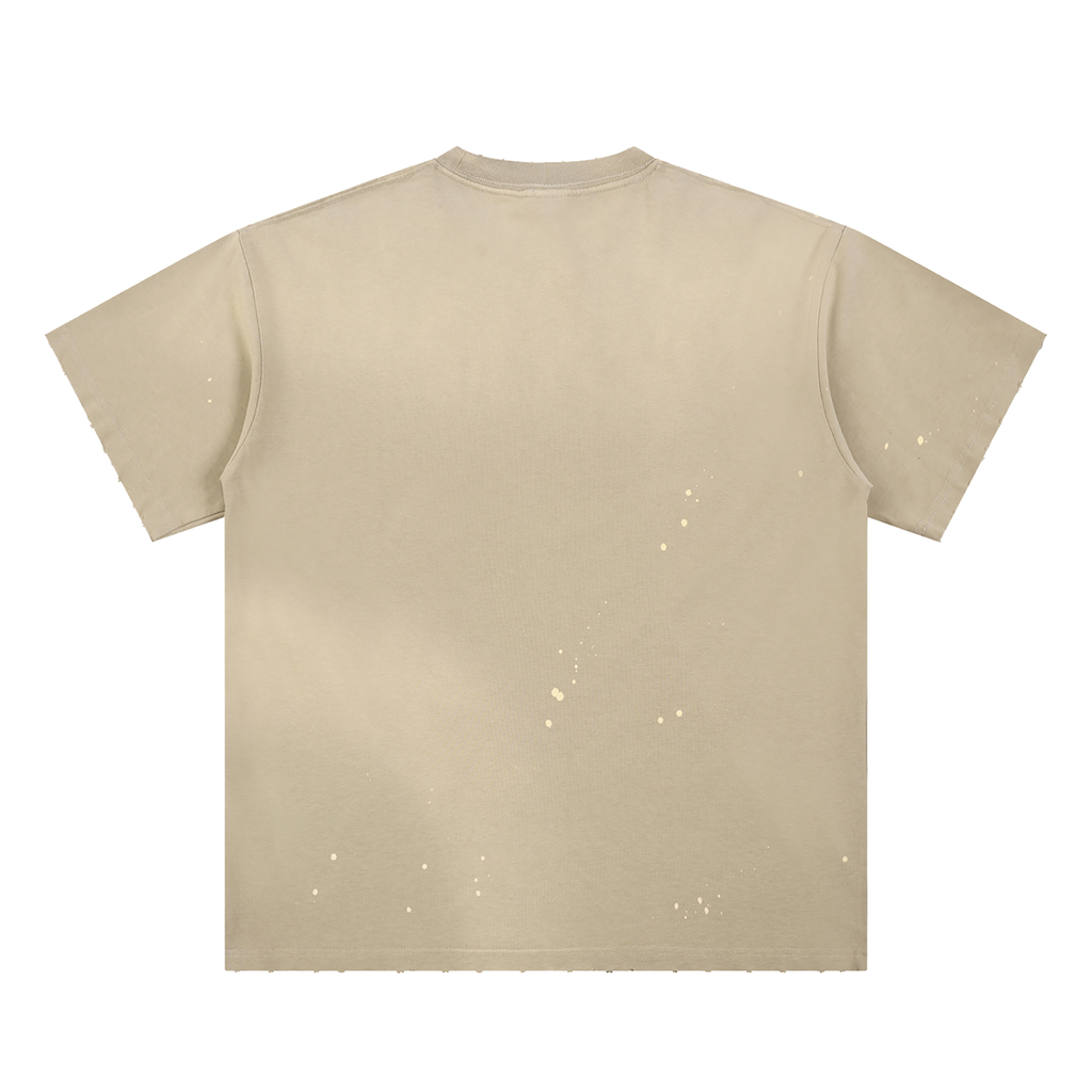 ÏBNÜMÏ  FADED T-SHIRT