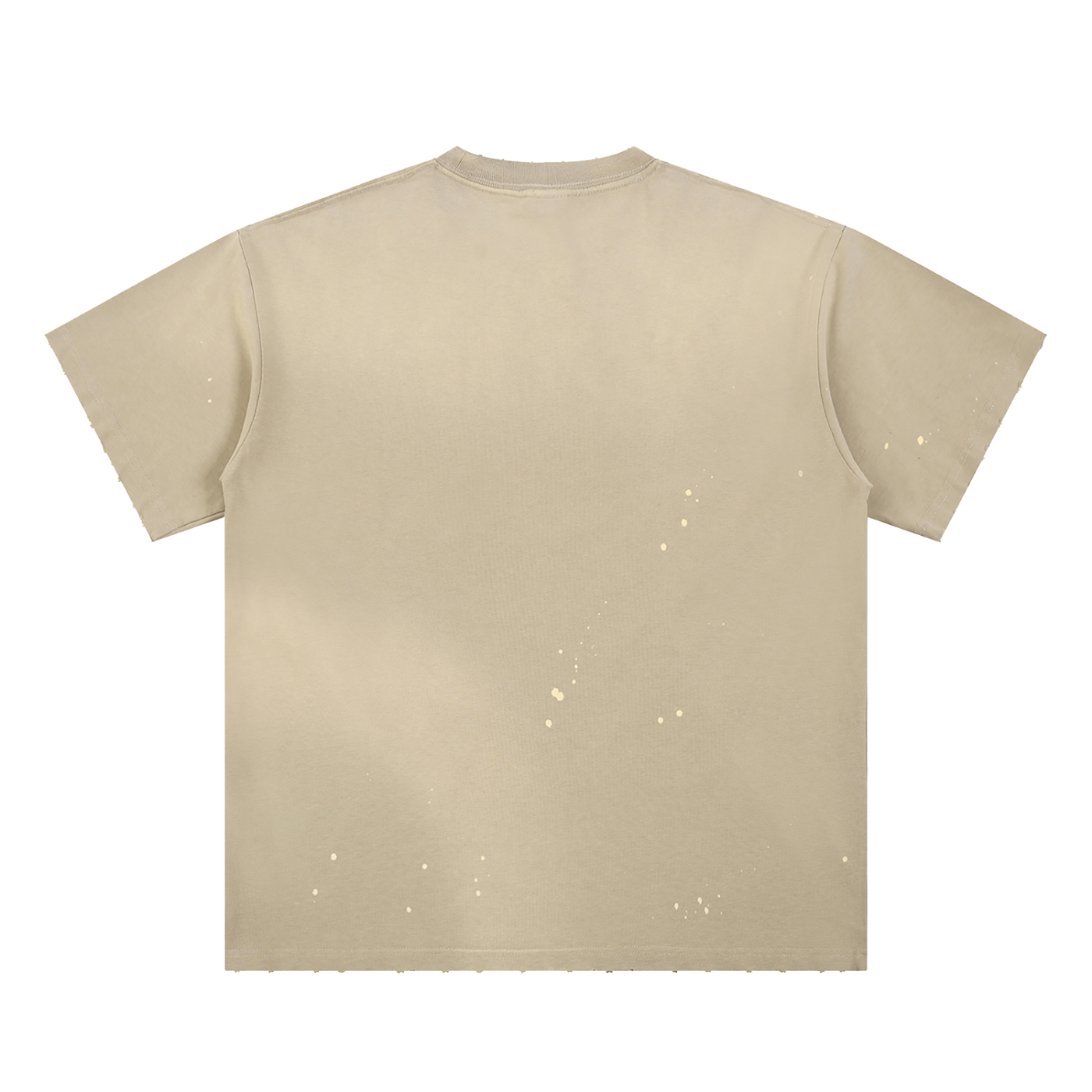ÏBNÜMÏ  FADED T-SHIRT