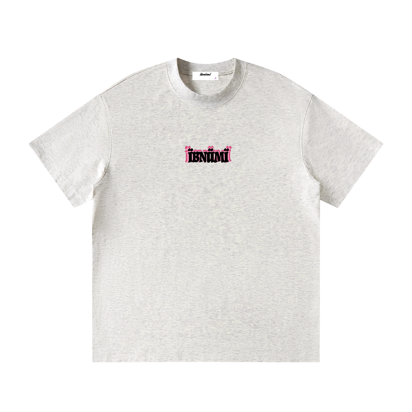 ÏBNÜMÏ MÖMMAS SKETCH TEE
