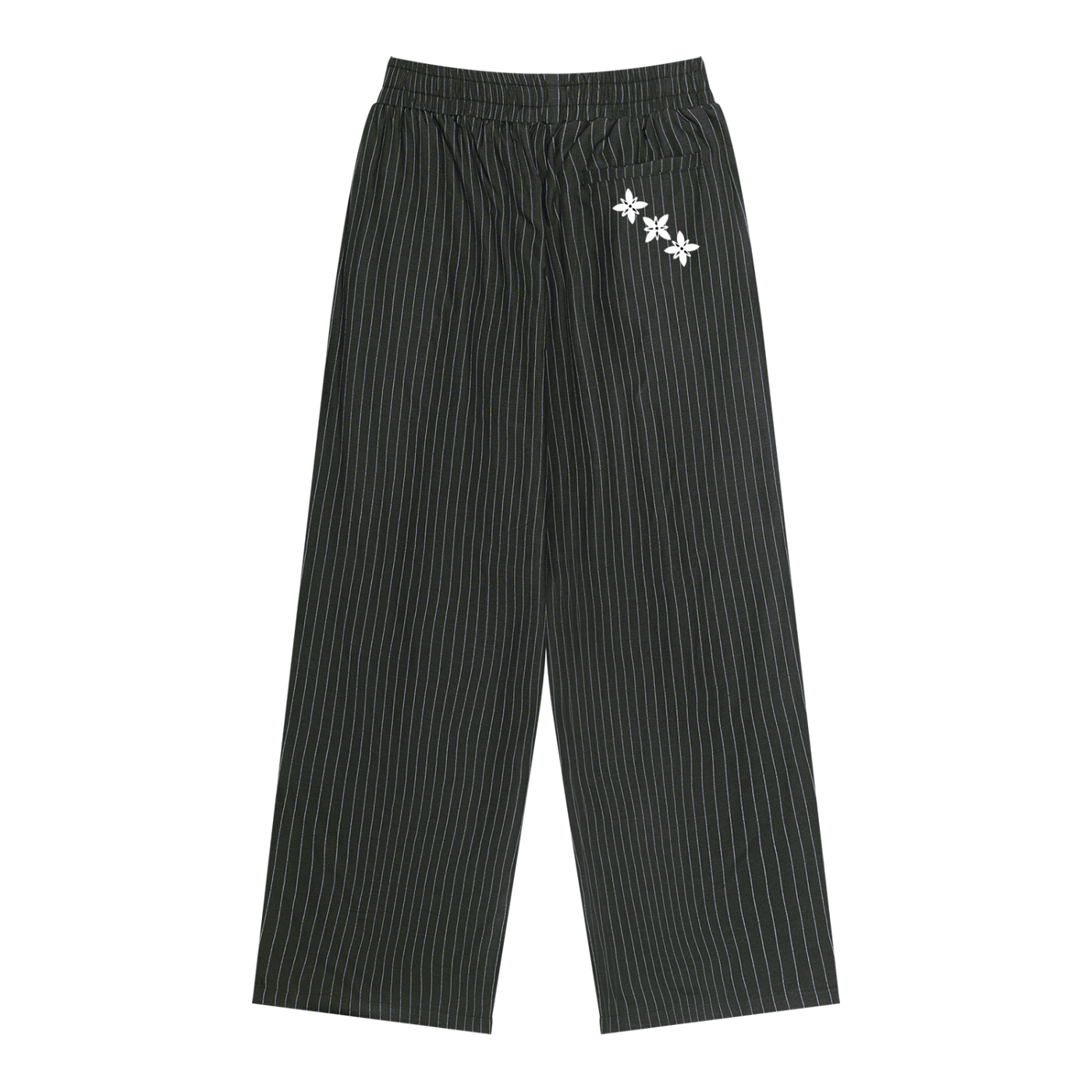 ÏBNÜMÏ FLÜER TRACK PANTS