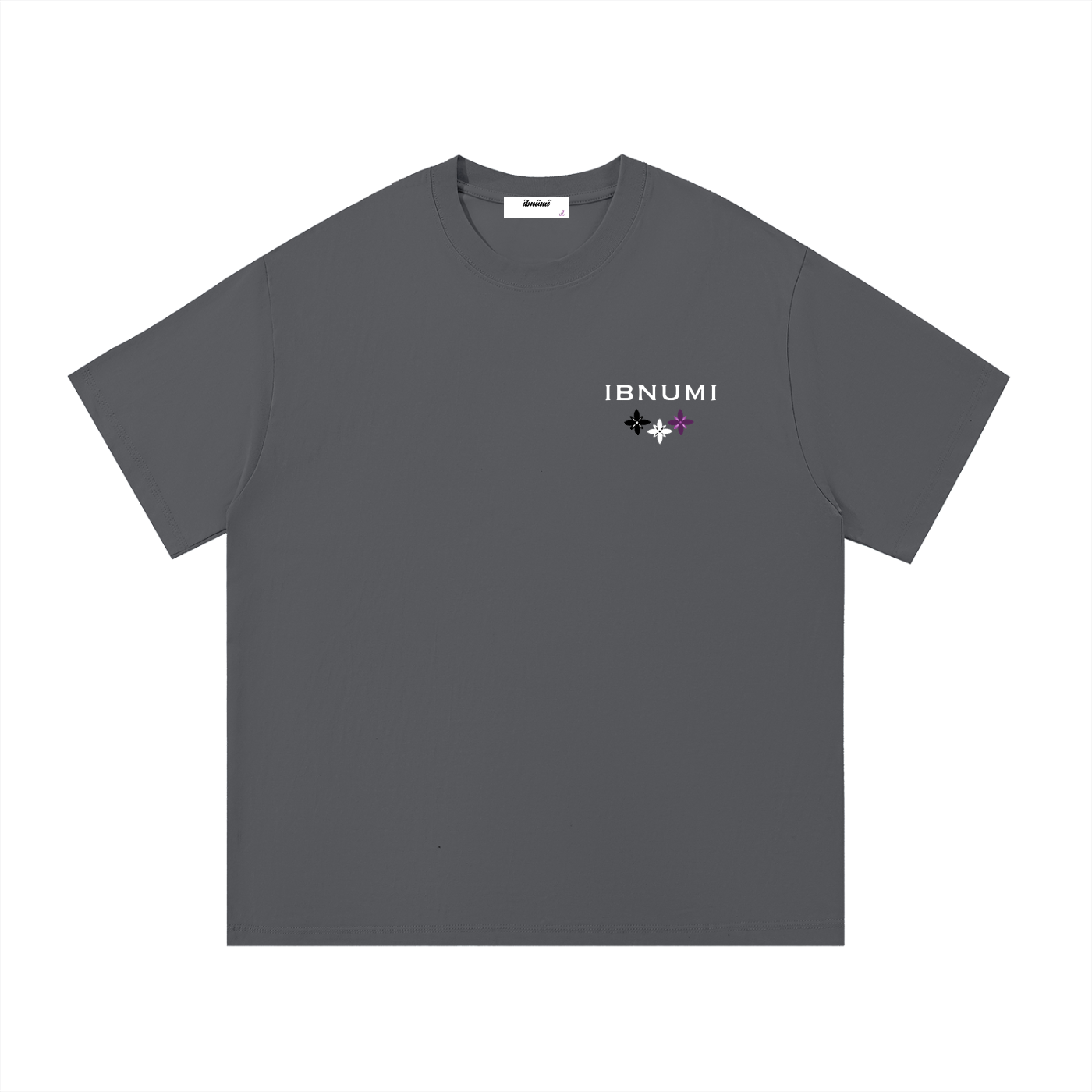 ÏBNÜMÏ BÖQÜET TEE