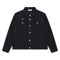 ÏBNÜMÏ FLÜER DENÏM JACKET