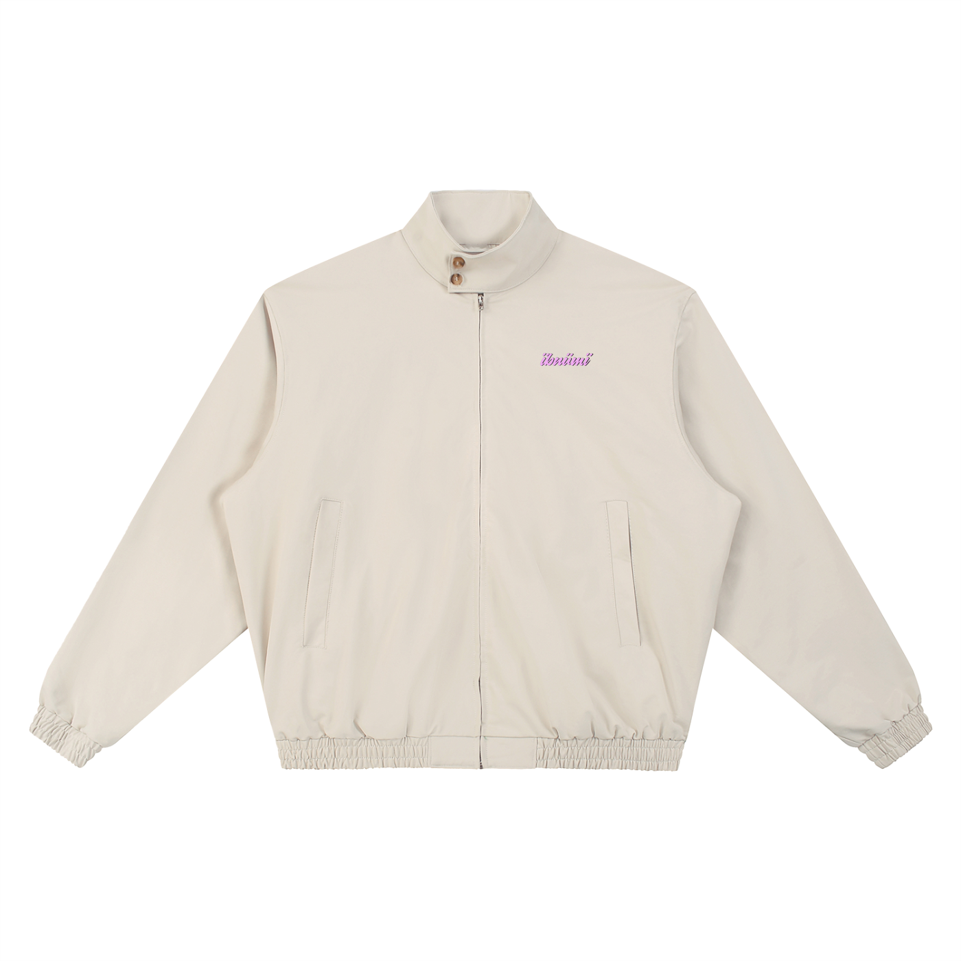 ÏBNÜMÏ BÖMBER JACKET