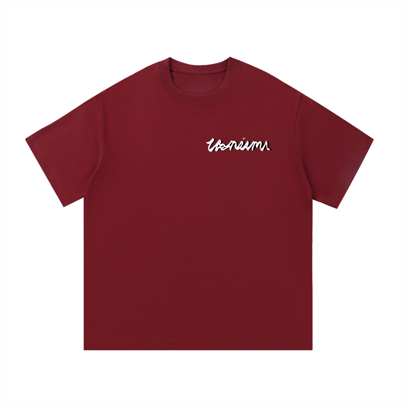 ÏBNÜMÏ FLEÜR TEE