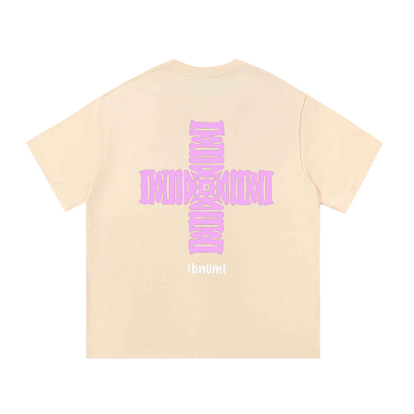 ÏBNÜMÏ INTERSECTION TEE