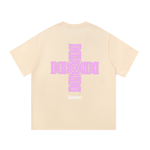 ÏBNÜMÏ INTERSECTION TEE