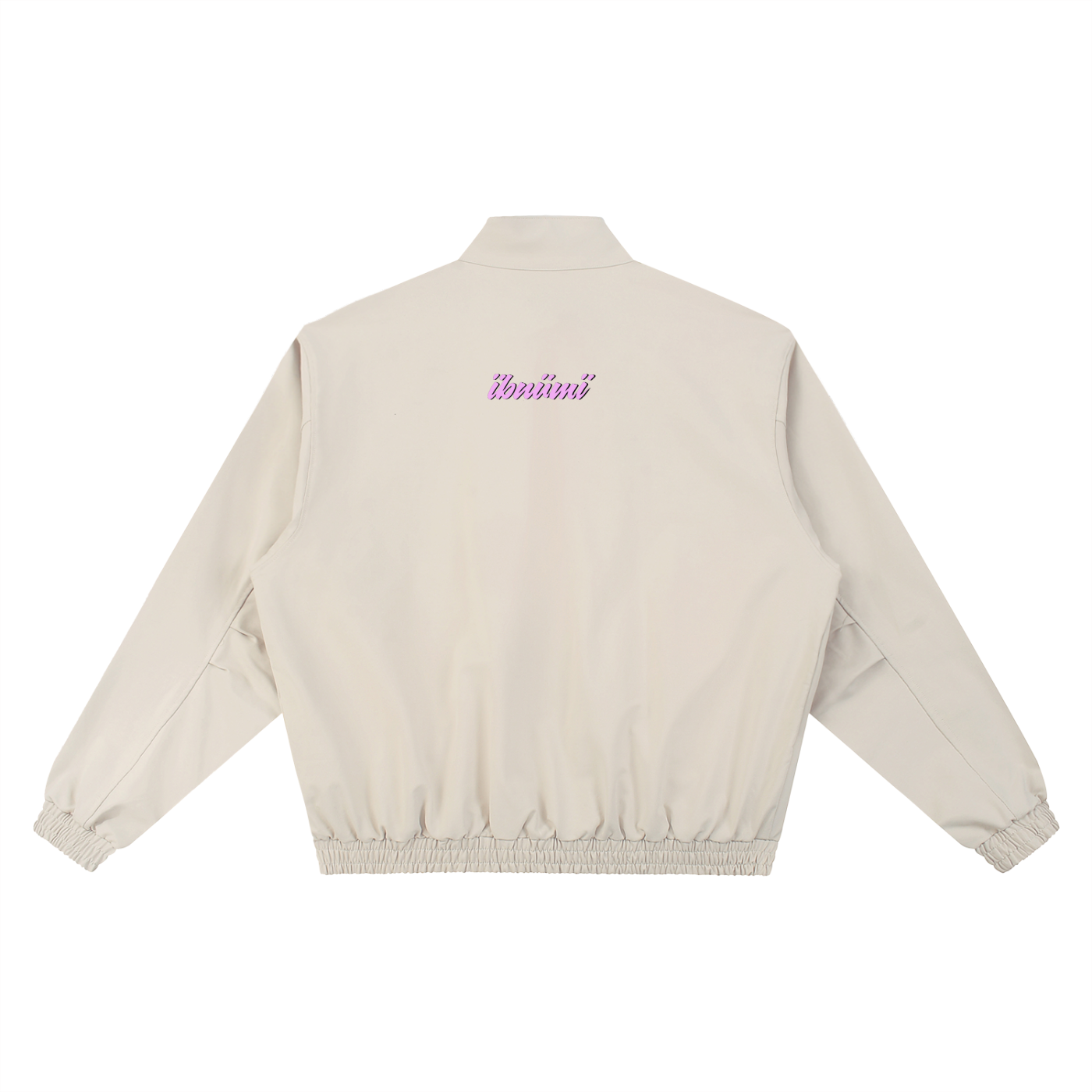 ÏBNÜMÏ BÖMBER JACKET
