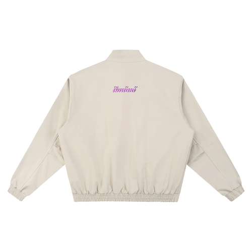ÏBNÜMÏ BÖMBER JACKET