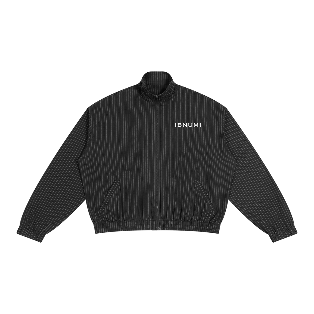 ÏBNÜMÏ FLÜER TRACK JACKET
