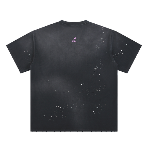 ÏBNÜMÏ  FADED T-SHIRT