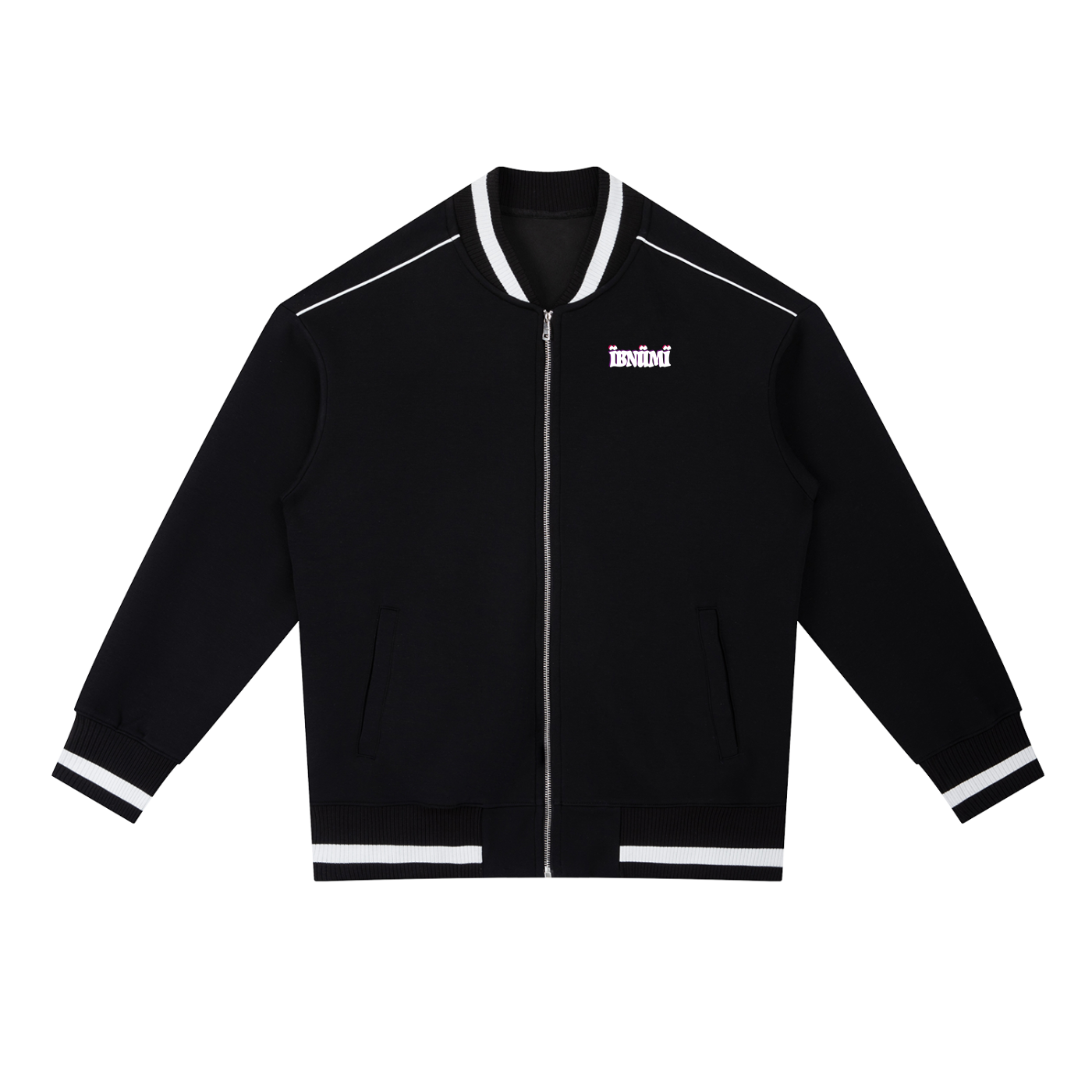 ÏBNÜMÏ VARSÏTY JACKET