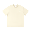 ÏBNÜMÏ PASTEL LÖTÜS TEE
