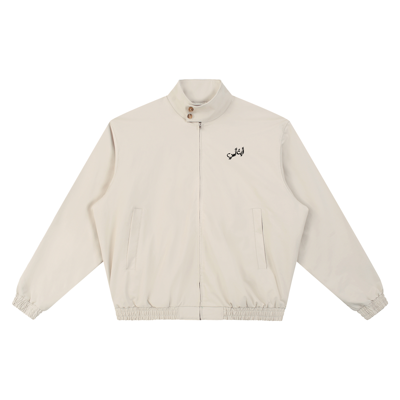 ÏBNÜMÏ BÖMBER JACKET