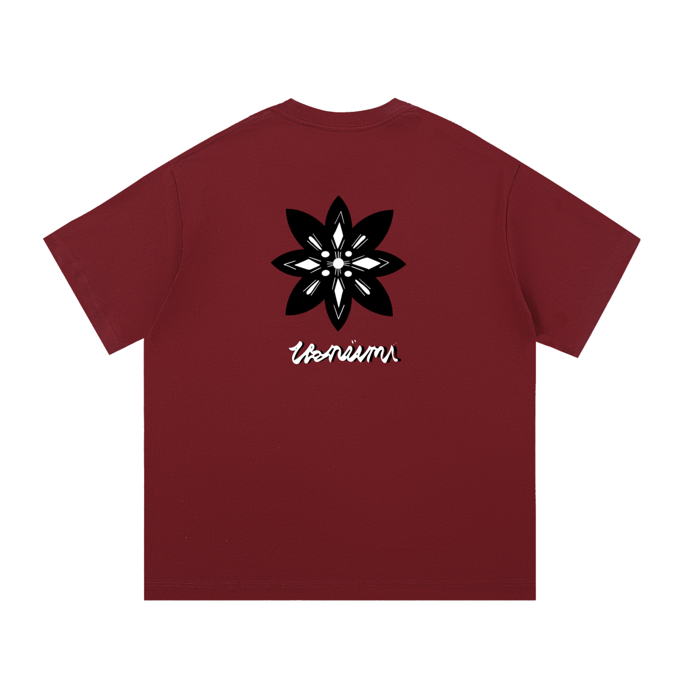 ÏBNÜMÏ FLEÜR TEE