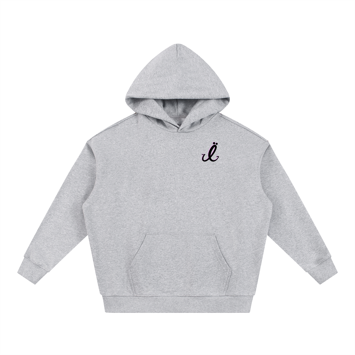 ÏBNÜMÏ HANDSTŸLE HOODIE