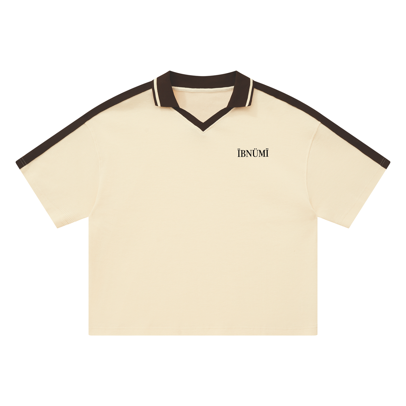 ÏBNÜMÏ BLACK EŸE POLO