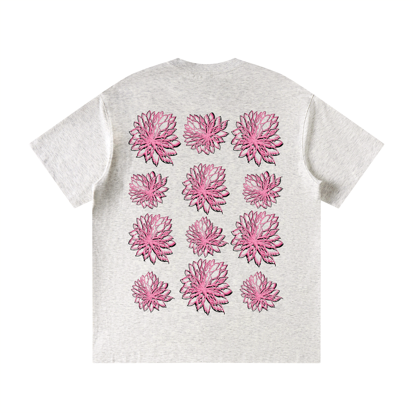 ÏBNÜMÏ MÖMMAS SKETCH TEE