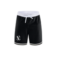 ÏBNÜMÏ REVERSE EŸE BASKETBALL SHORTS
