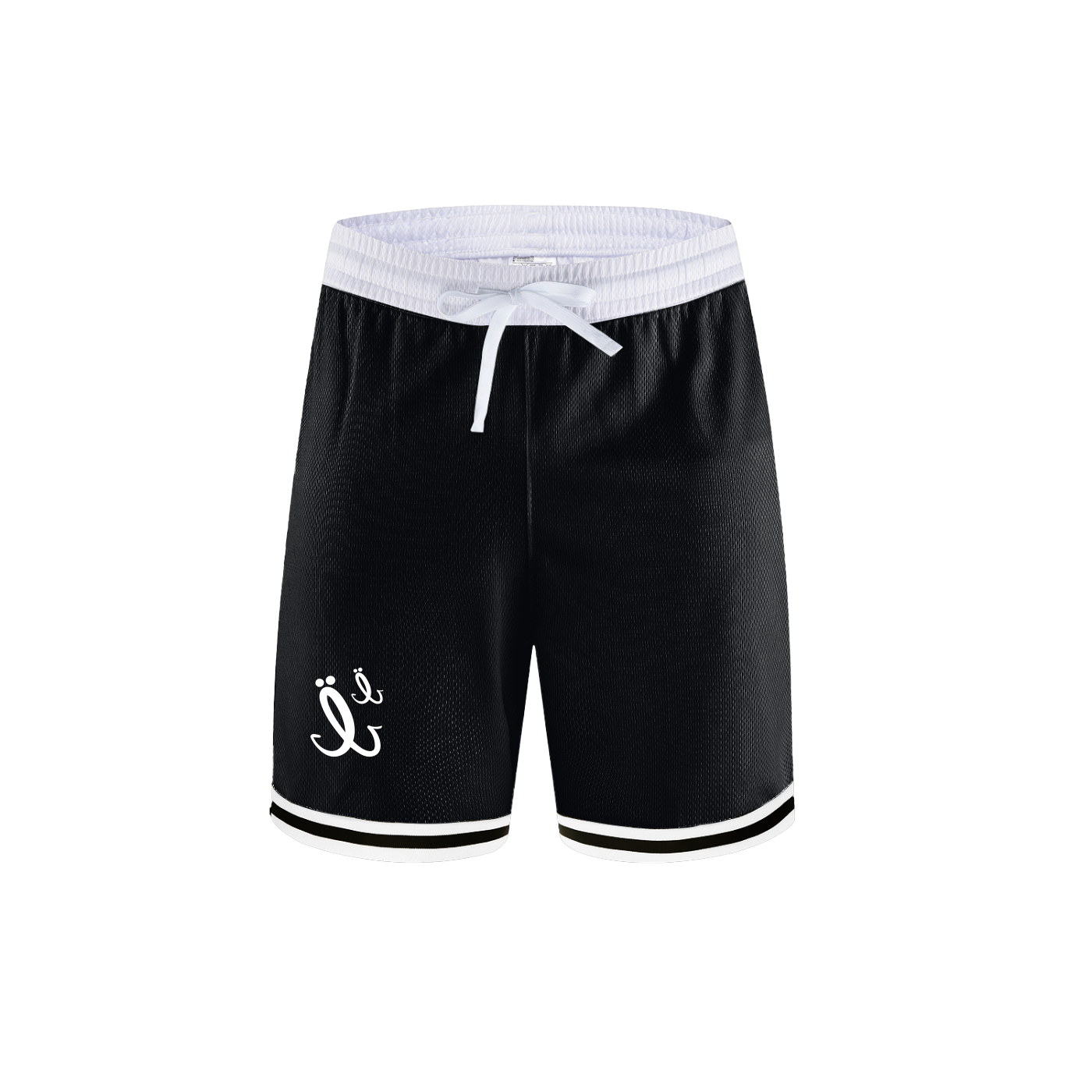 ÏBNÜMÏ REVERSE EŸE BASKETBALL SHORTS