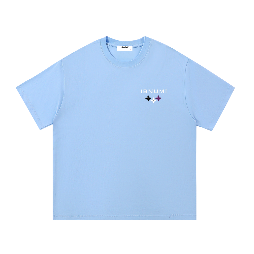 ÏBNÜMÏ BÖQÜET TEE