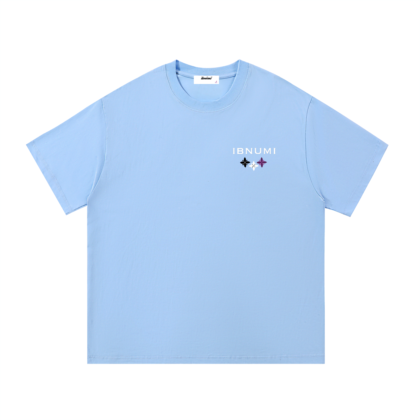 ÏBNÜMÏ BÖQÜET TEE