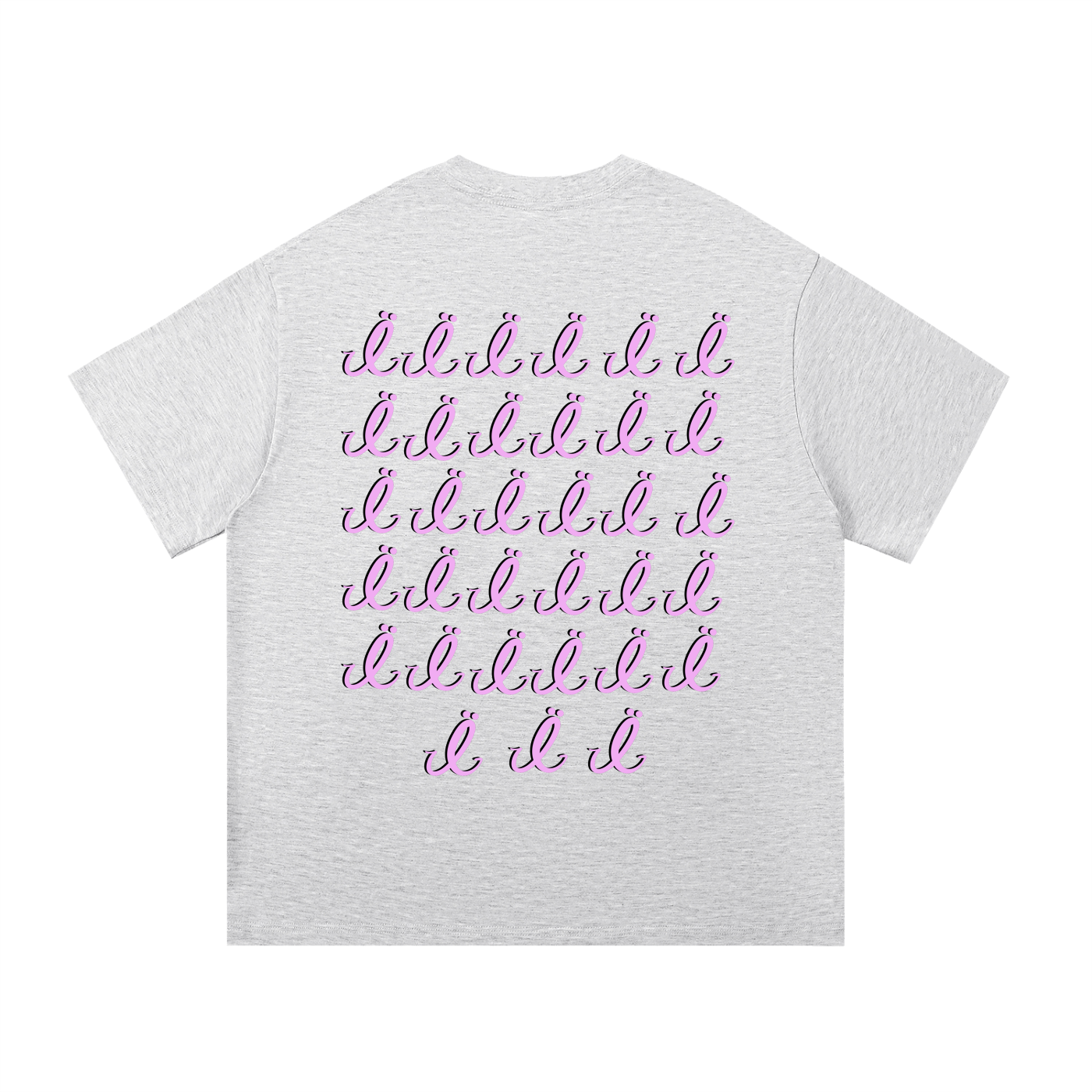 PÏNK EŸE TËË