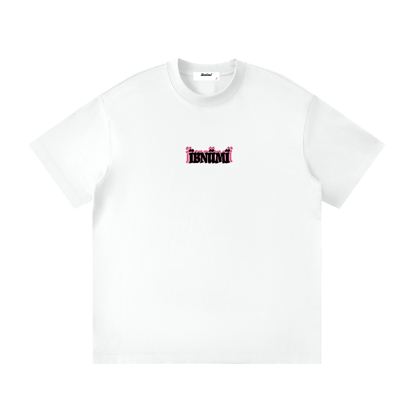 ÏBNÜMÏ MÖMMAS SKETCH TEE