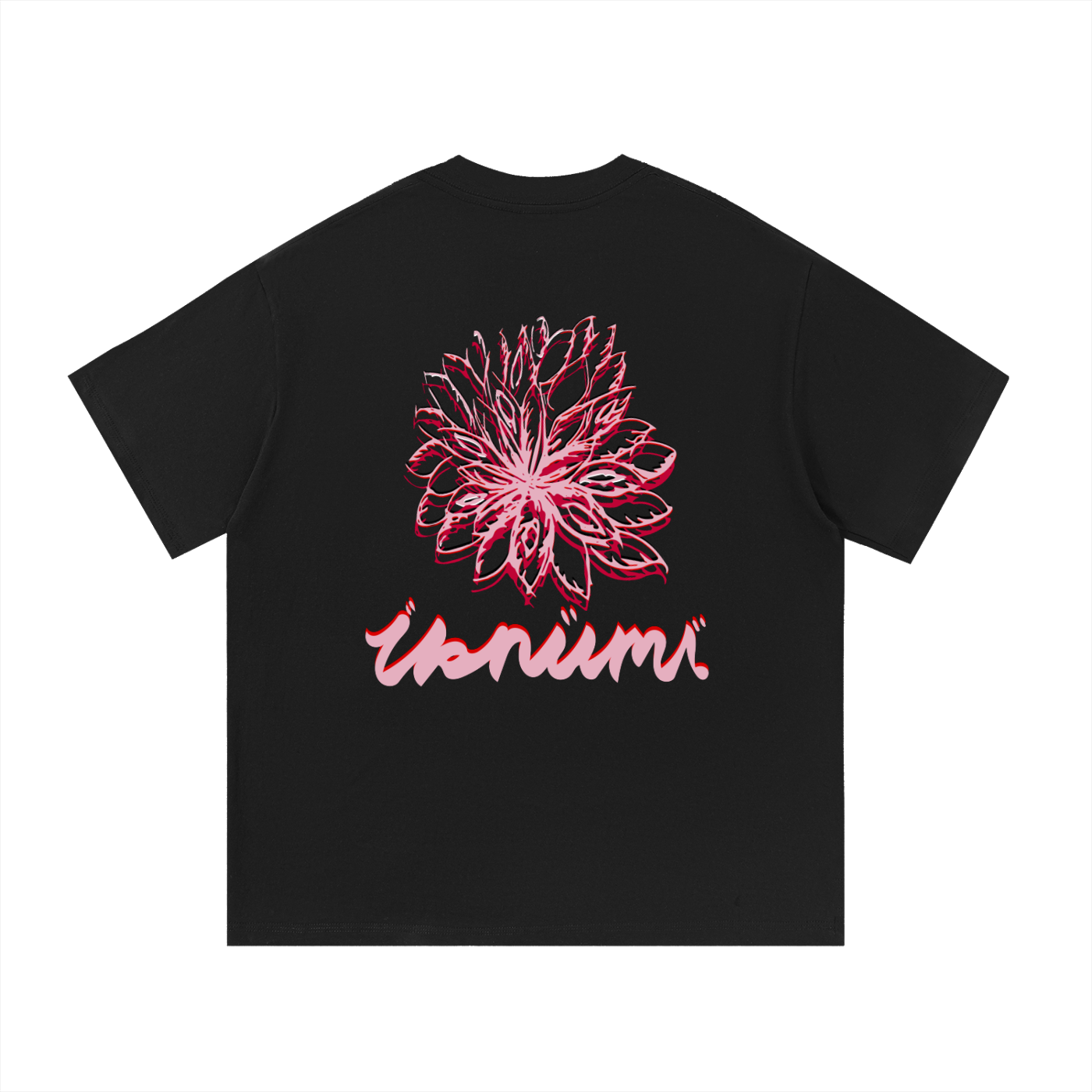 ÏBNÜMÏ SKETCH TEE