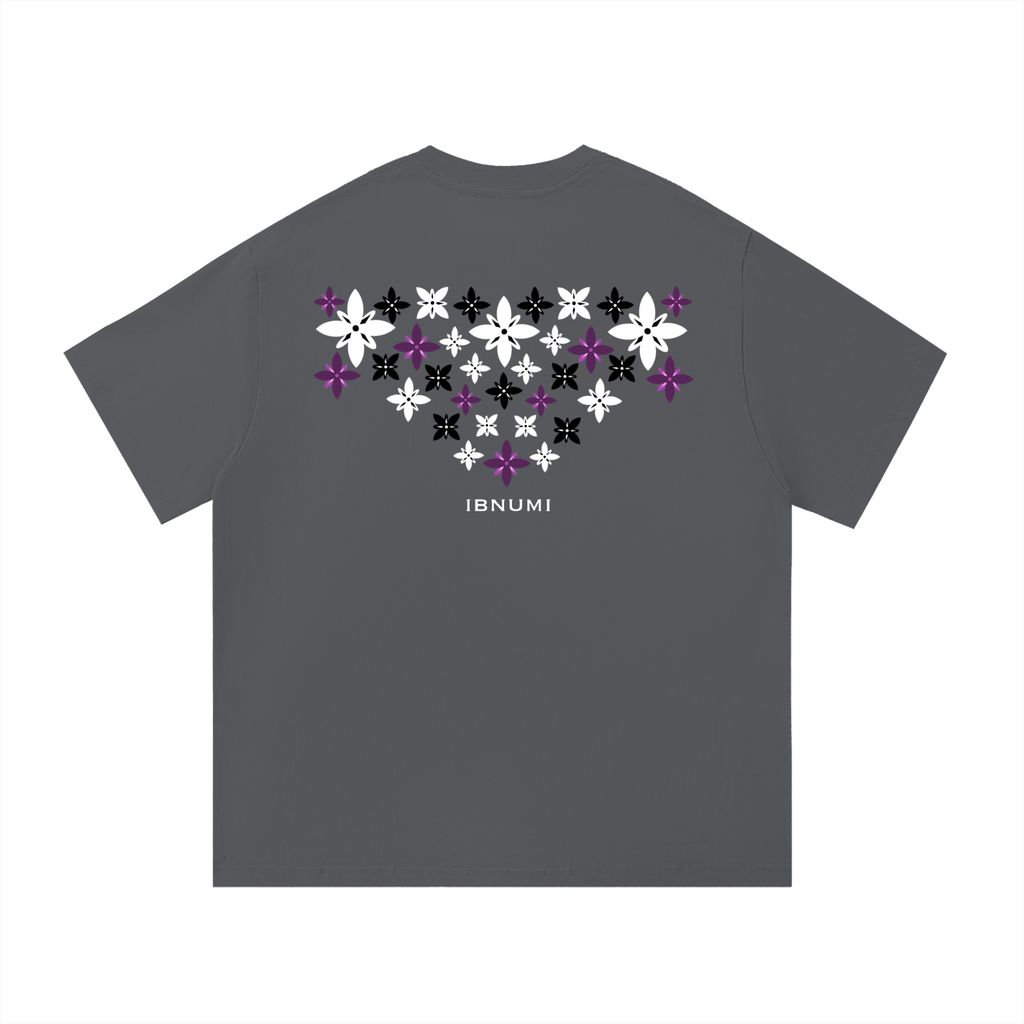 ÏBNÜMÏ BÖQÜET TEE