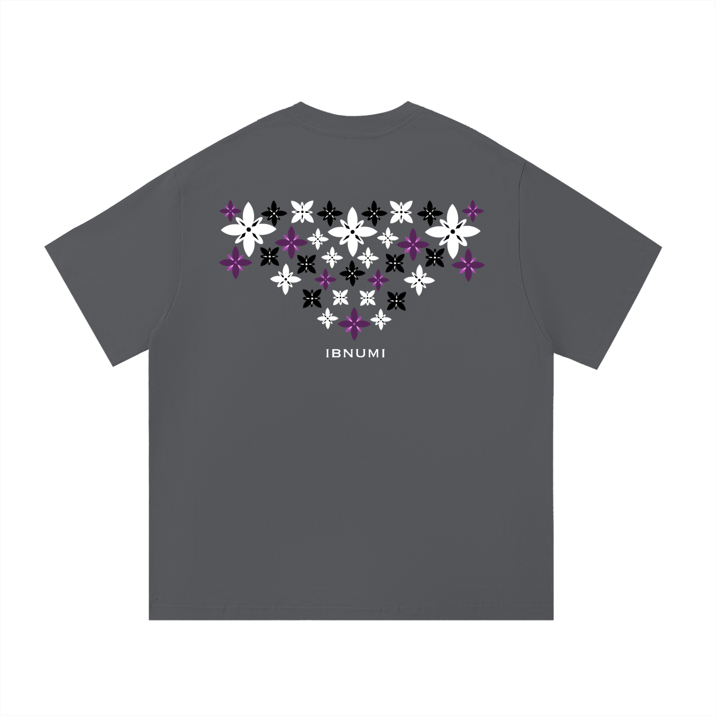 ÏBNÜMÏ BÖQÜET TEE