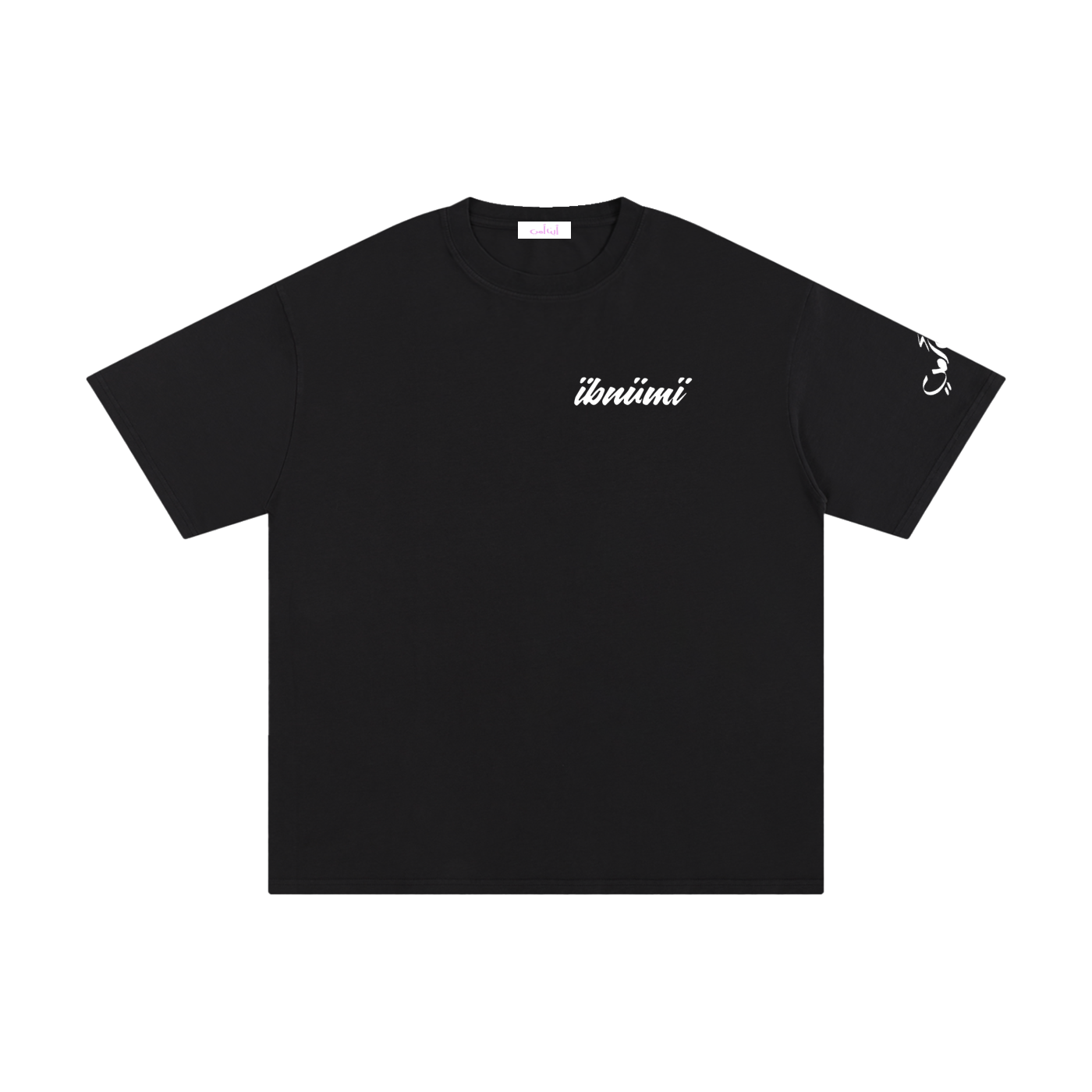 ÏBNÜMÏ LOTUS TEE