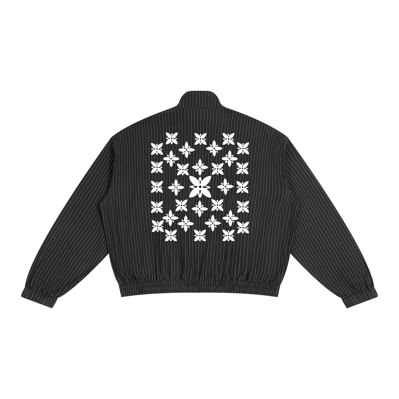 ÏBNÜMÏ FLÜER TRACK JACKET