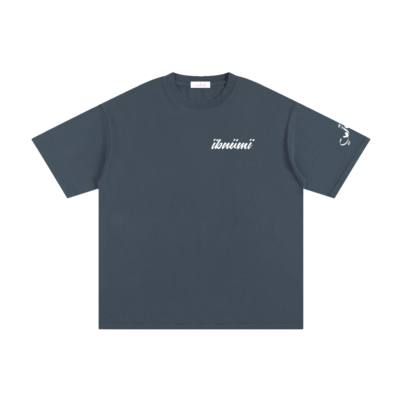 ÏBNÜMÏ LOTUS TEE
