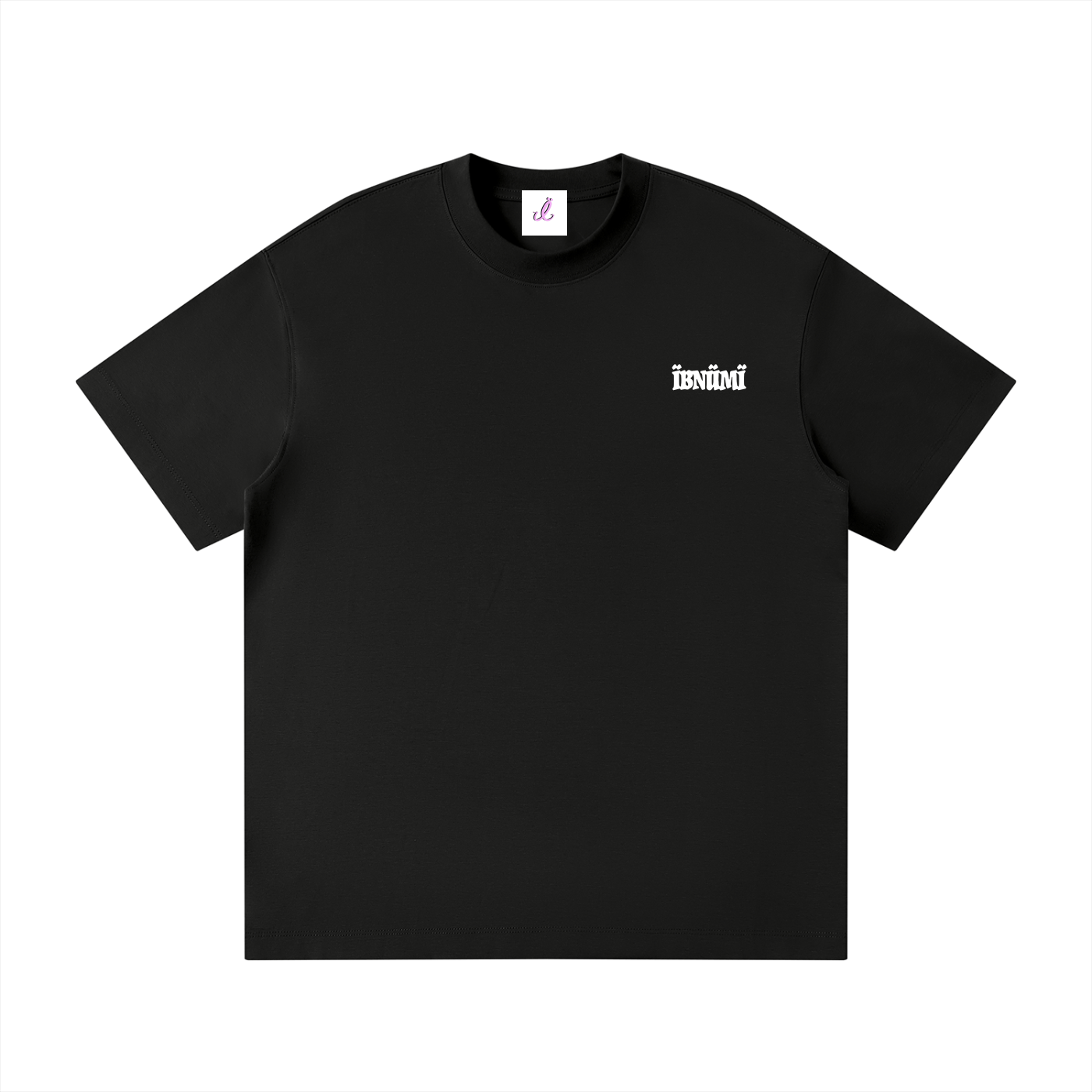 ÏBNÜMÏ ESSENTÏAL TEE