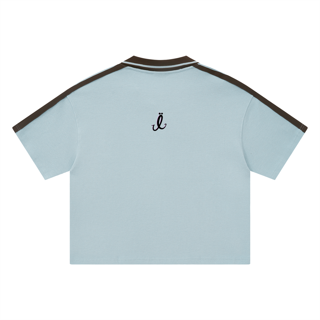ÏBNÜMÏ BLACK EŸE POLO