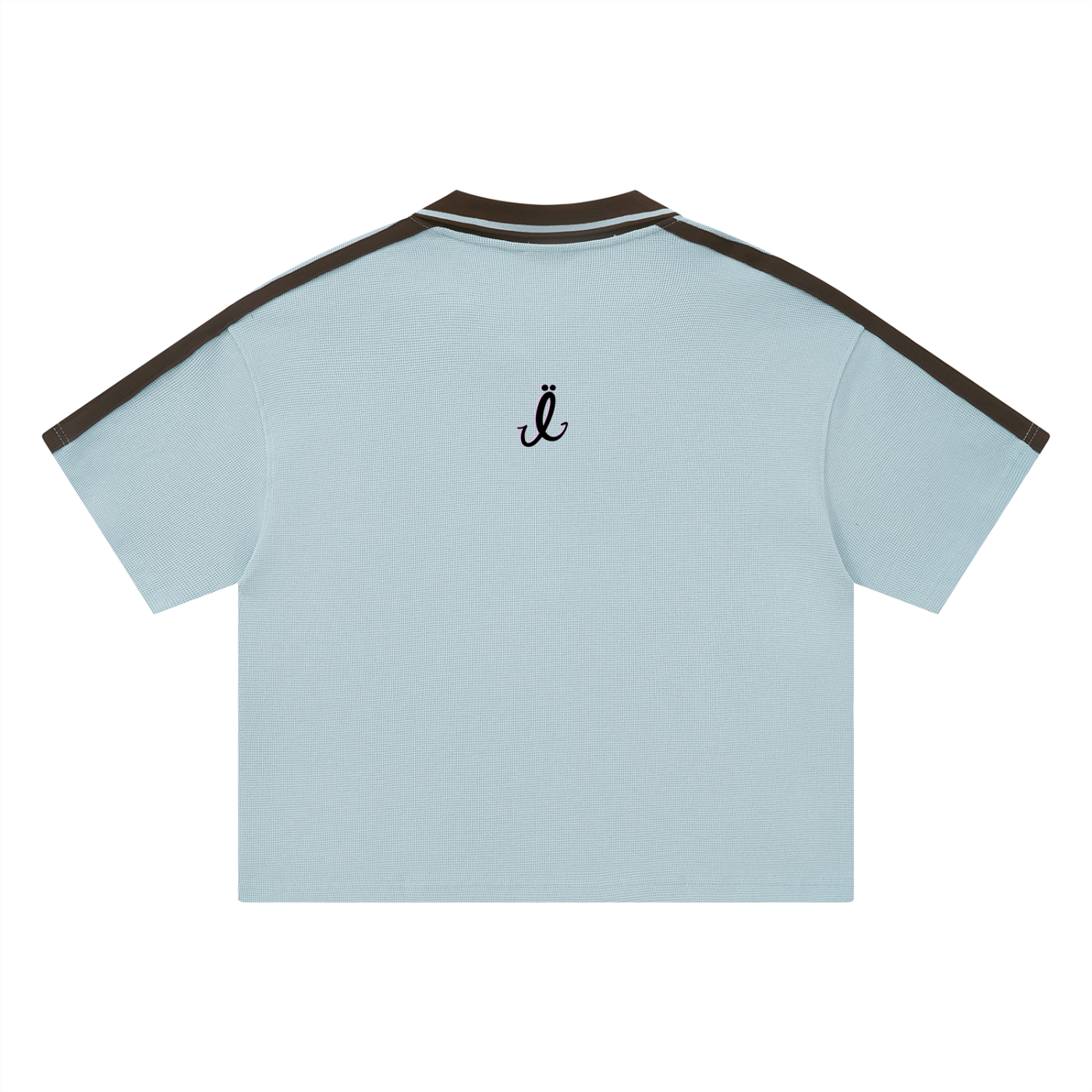 ÏBNÜMÏ BLACK EŸE POLO