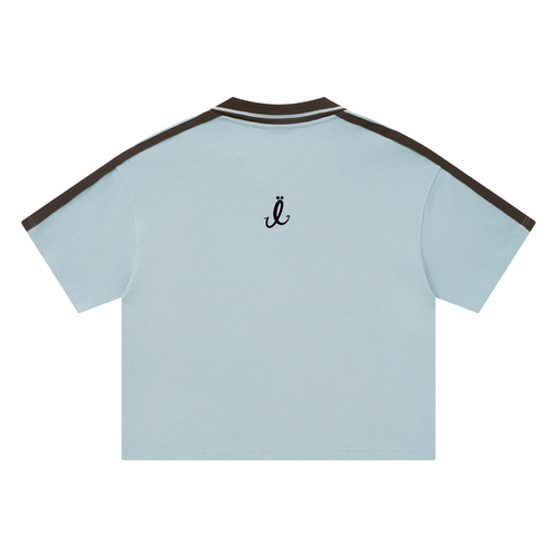ÏBNÜMÏ BLACK EŸE POLO